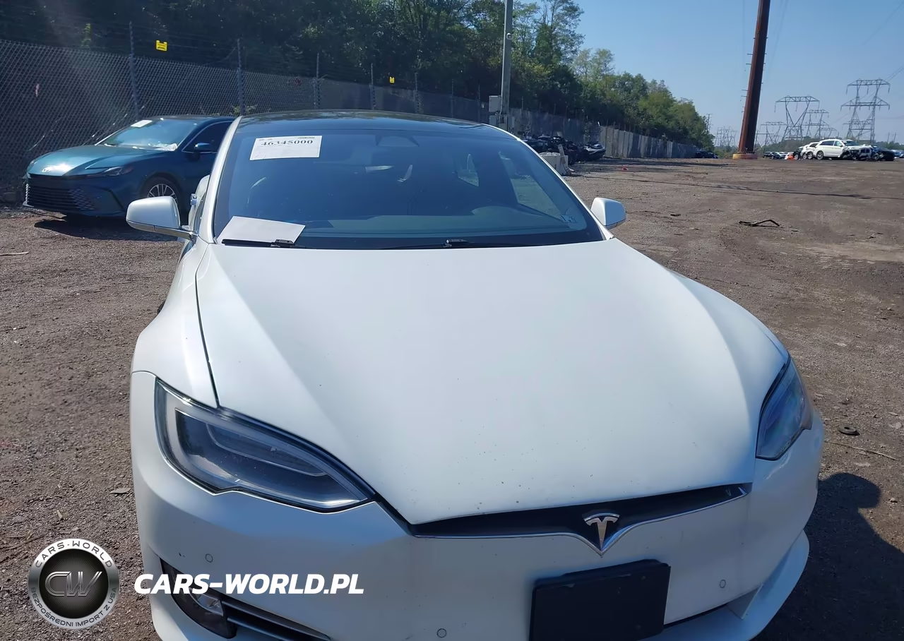 2017 Tesla Model S 100D-60D-75D-90D-P100D VIN:5YJSA1E26HF224635 - 6