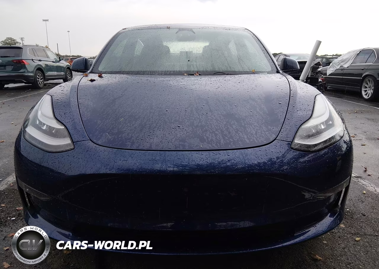 2018 Tesla Model 3 Long Range-Performance VIN:5YJ3E1EB7JF133890 - 11