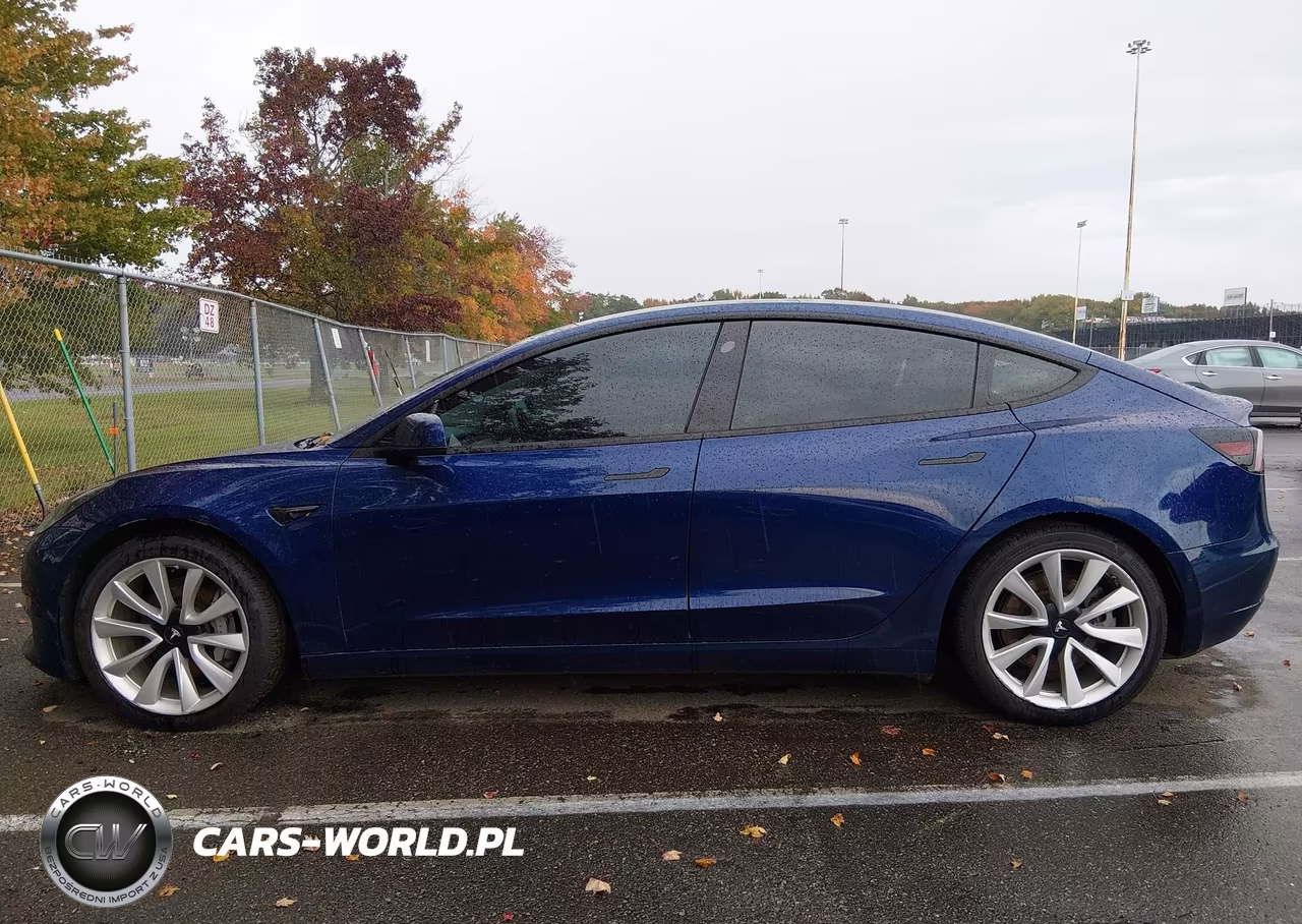 2018 Tesla Model 3 Long Range-Performance VIN:5YJ3E1EB7JF133890 - 13