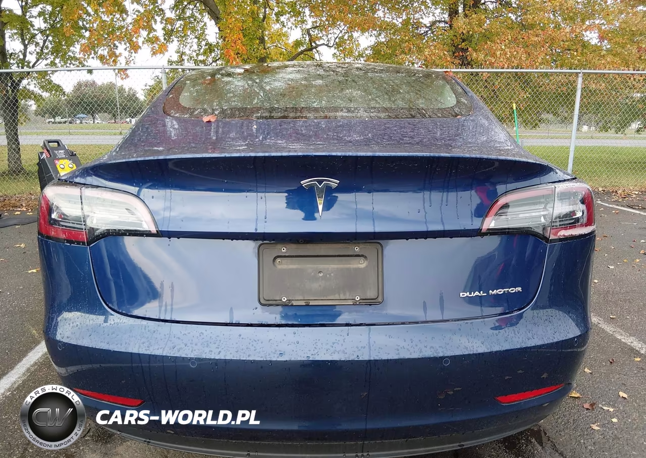 2018 Tesla Model 3 Long Range-Performance VIN:5YJ3E1EB7JF133890 - 15
