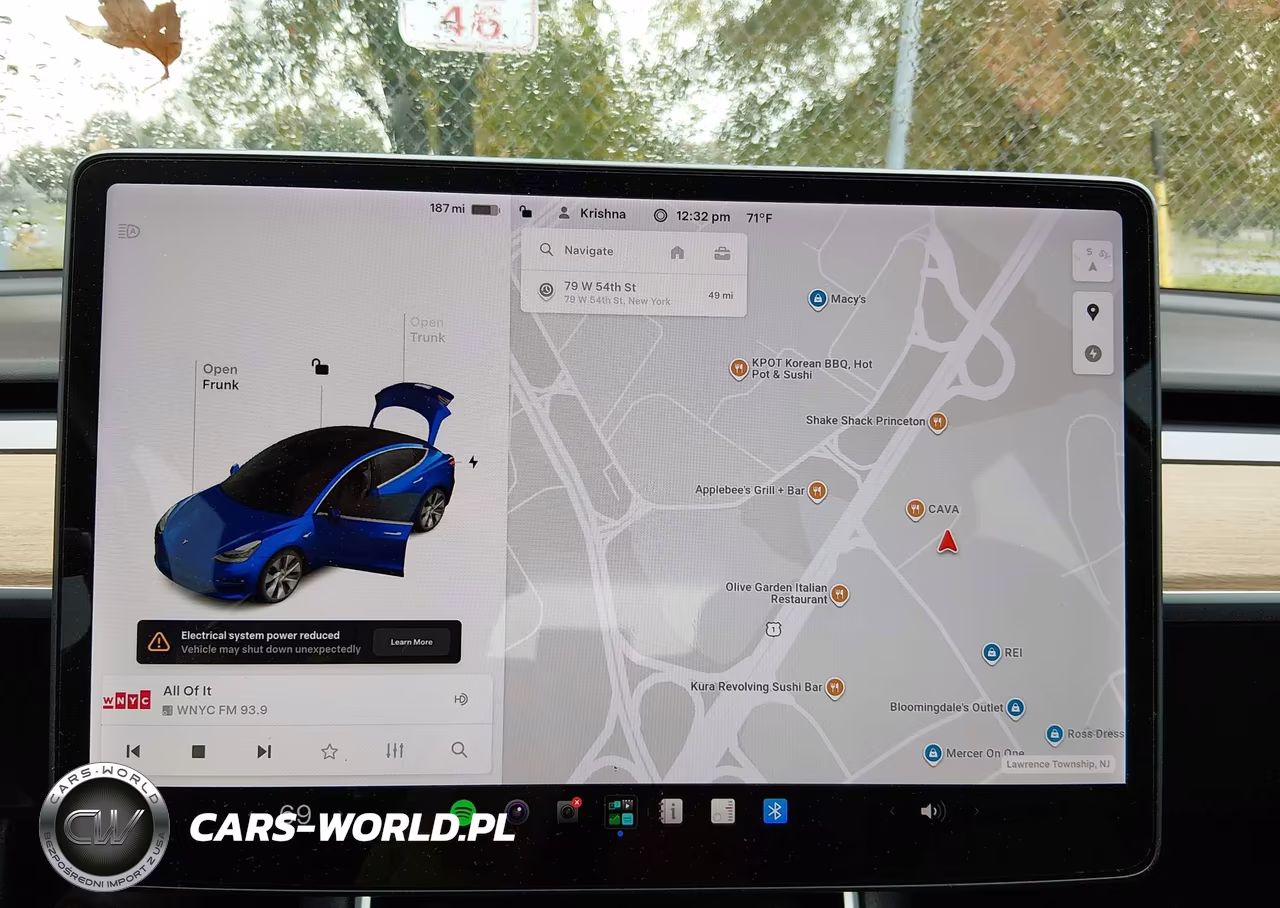 2018 Tesla Model 3 Long Range-Performance VIN:5YJ3E1EB7JF133890 - 17