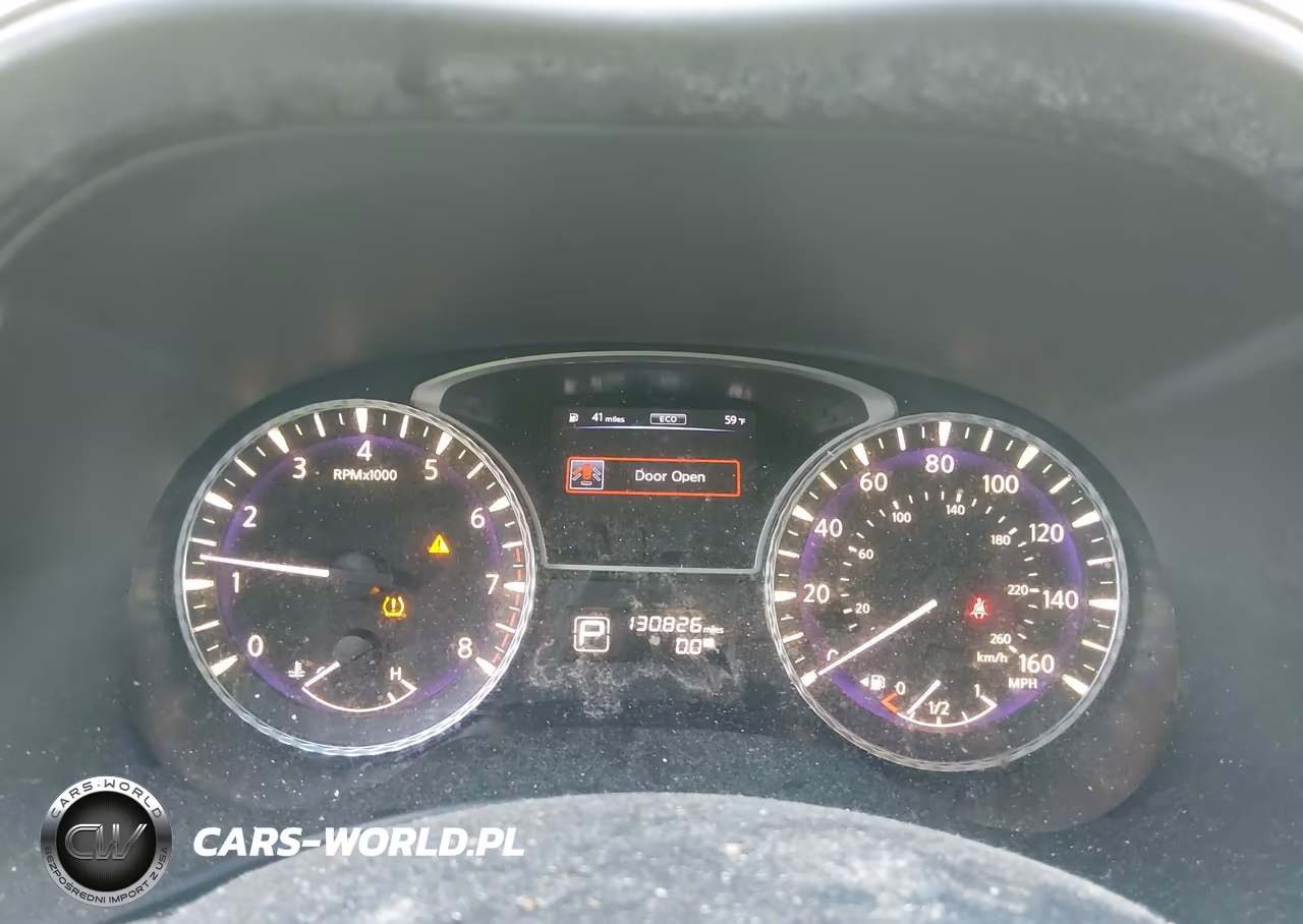 2014 Infiniti Qx60 VIN:5N1AL0MM6EC530905 - 7