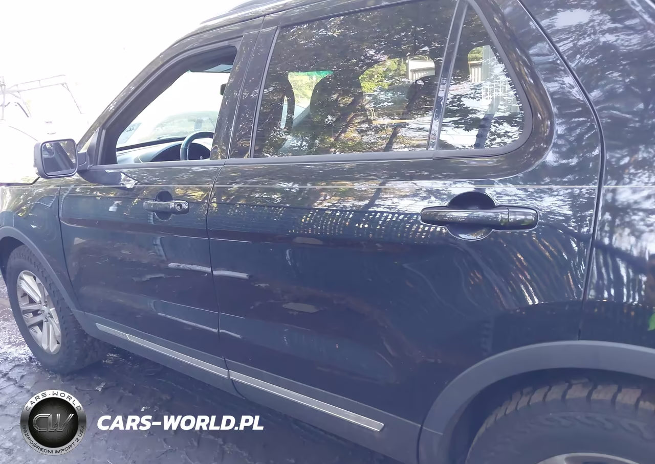 2016 Ford Explorer Xlt VIN:1FM5K7DH0GGB40961 - 14