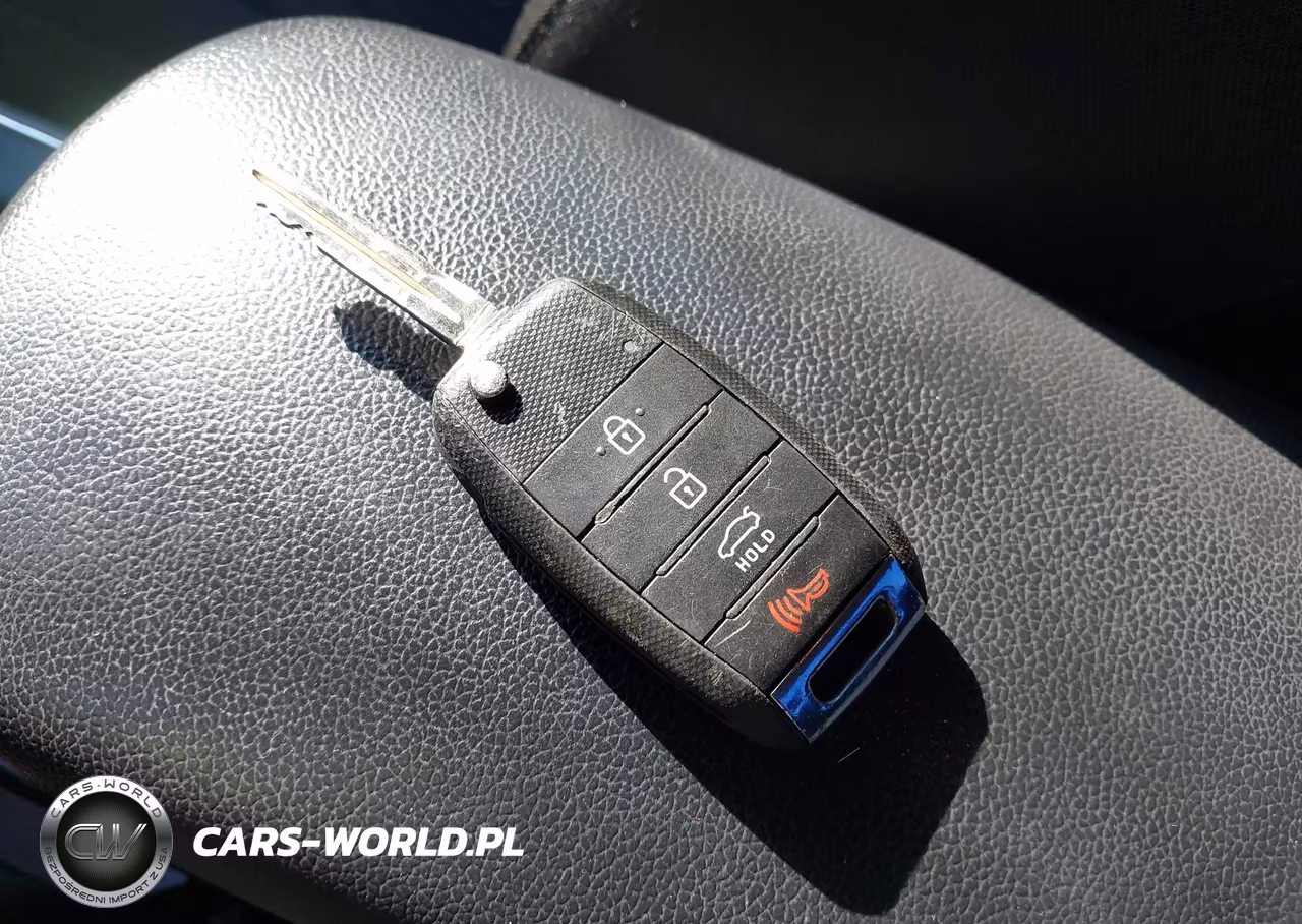 2016 Kia Forte Lx VIN:KNAFK4A6XG5568071 - 11