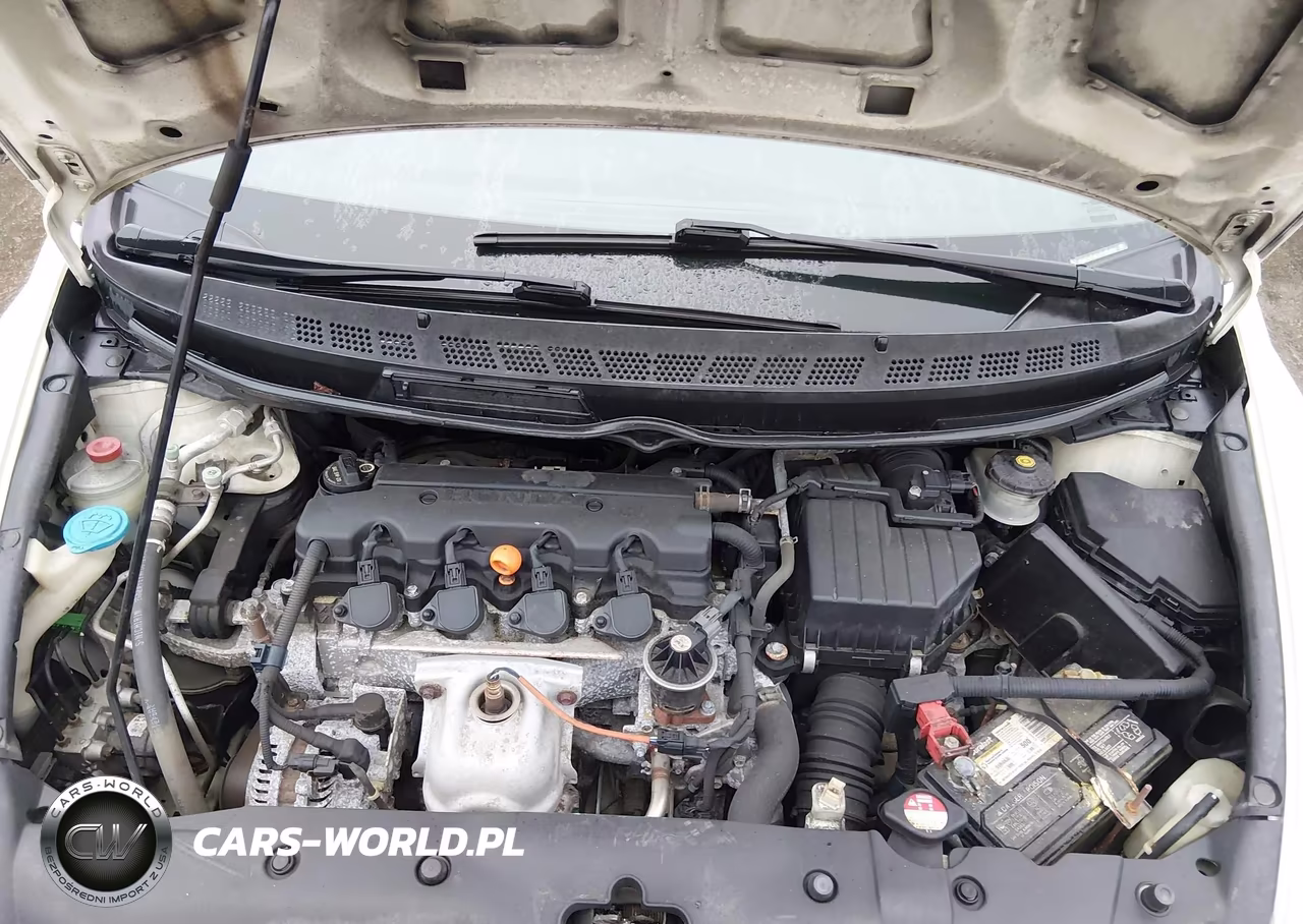 2010 Honda Civic Ex VIN:19XFA1F82AE060896 - 10
