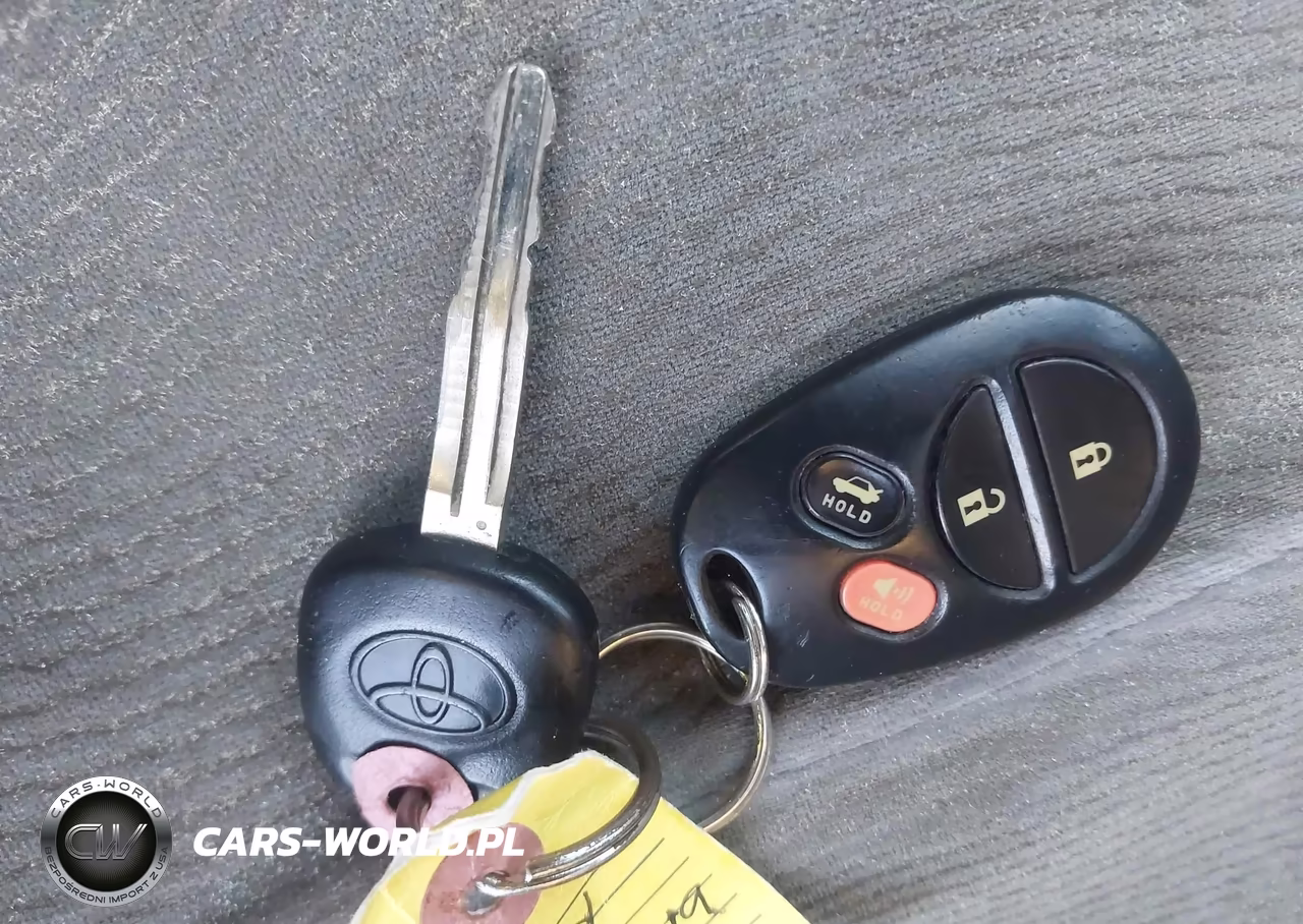 2007 Toyota Camry Solara Se VIN:4T1CE30P97U754137 - 11