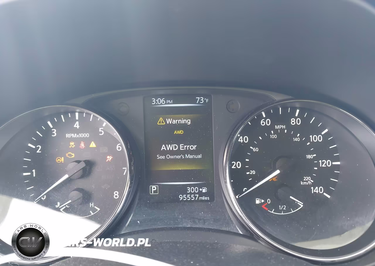 2017 Nissan Rogue Sv VIN:KNMAT2MV8HP613399 - 7