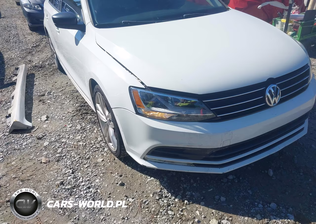 2016 Volkswagen Jetta 1.4T S VIN:3VW267AJ5GM257778 - 6