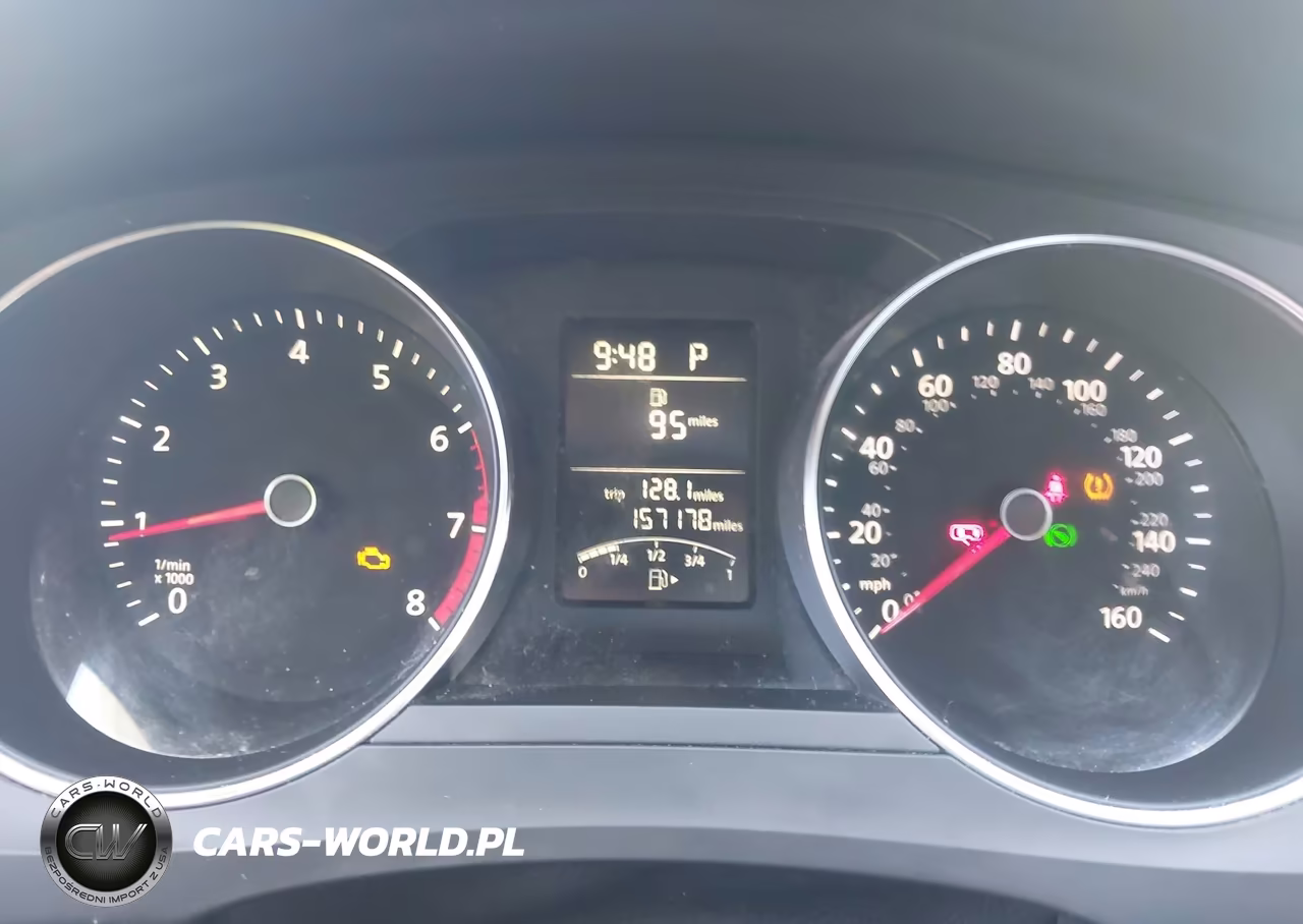 2016 Volkswagen Jetta 1.4T S VIN:3VW267AJ5GM257778 - 7
