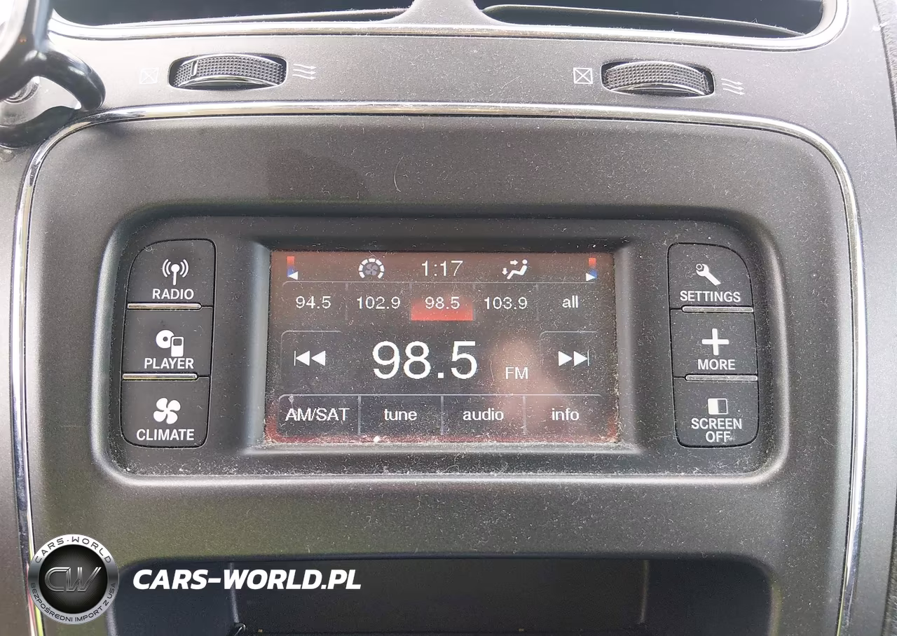 2013 Dodge Journey Sxt VIN:3C4PDCBG9DT645740 - 12