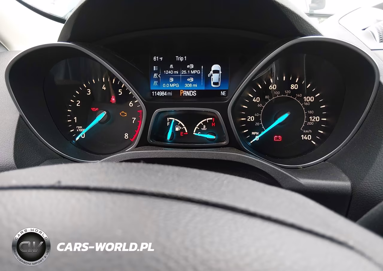 2017 Ford Escape Se VIN:1FMCU9GD7HUB51108 - 7
