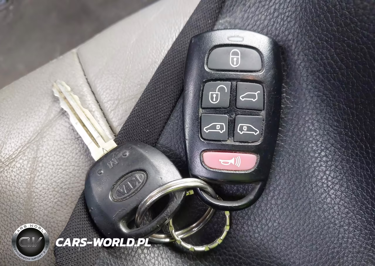 2012 Kia Sedona Ex VIN:KNDMH4C72C6418989 - 11