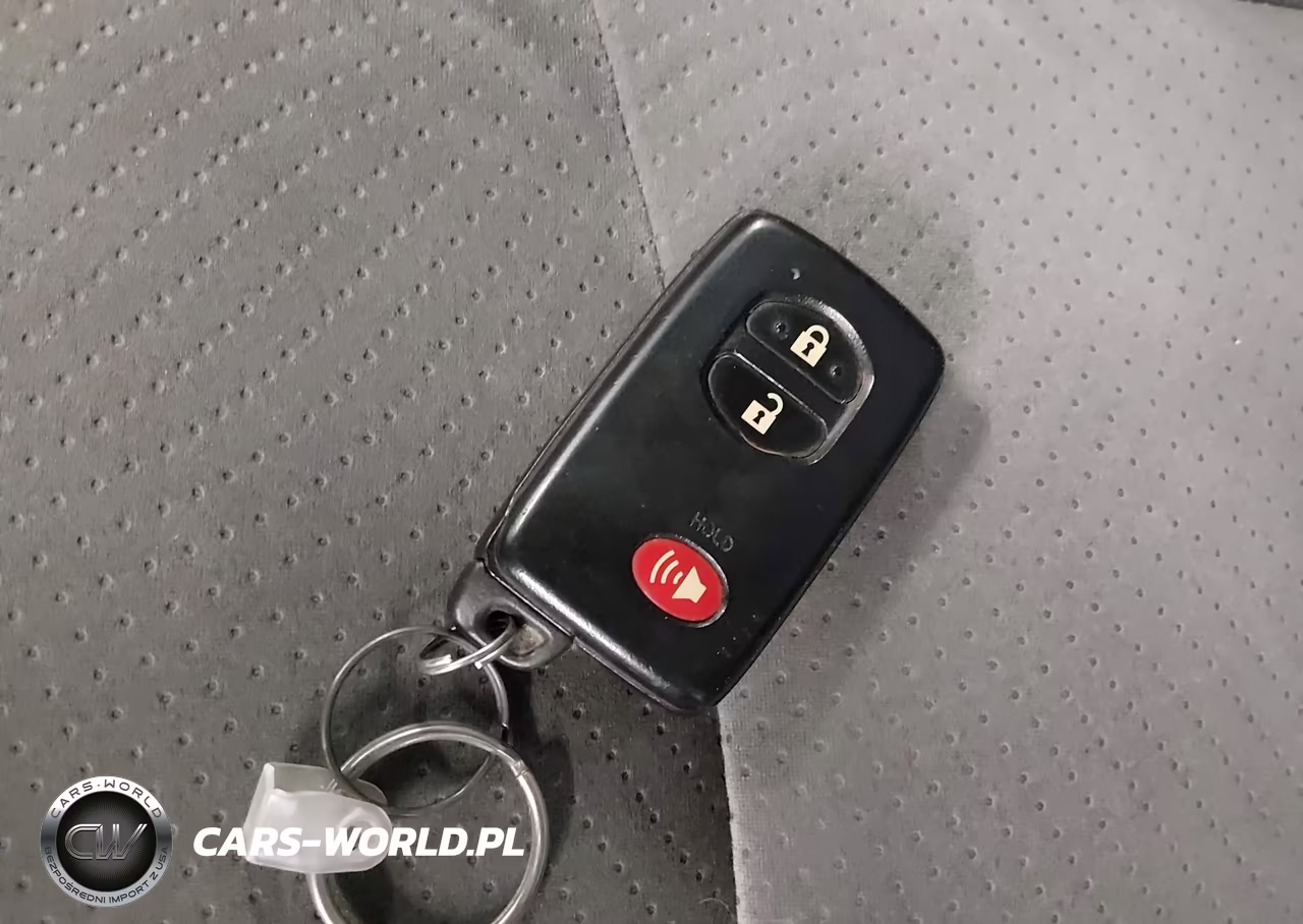 2010 Toyota Prius Iii VIN:JTDKN3DU7A0104785 - 11