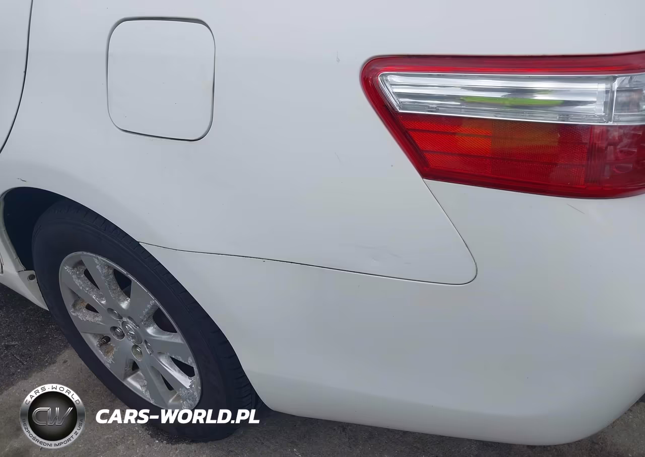 2007 Toyota Camry Hybrid VIN:JTNBB46K973013739 - 19