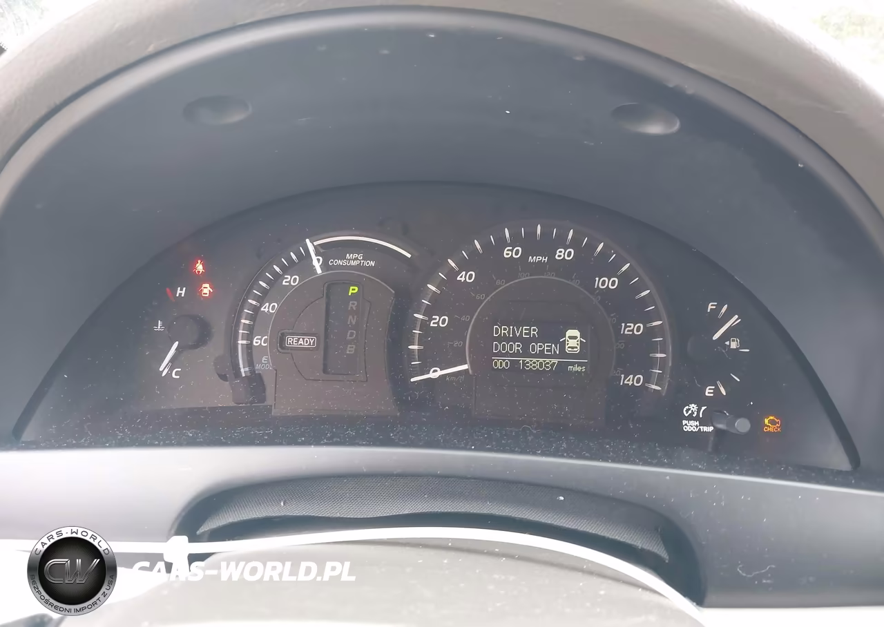 2007 Toyota Camry Hybrid VIN:JTNBB46K973013739 - 7