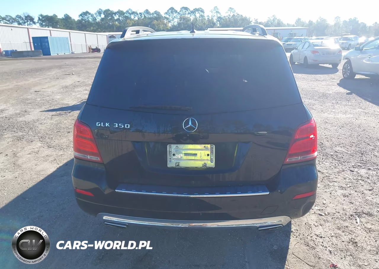 2013 Mercedes-Benz Glk 350 VIN:WDCGG5HB8DG007587 - 16