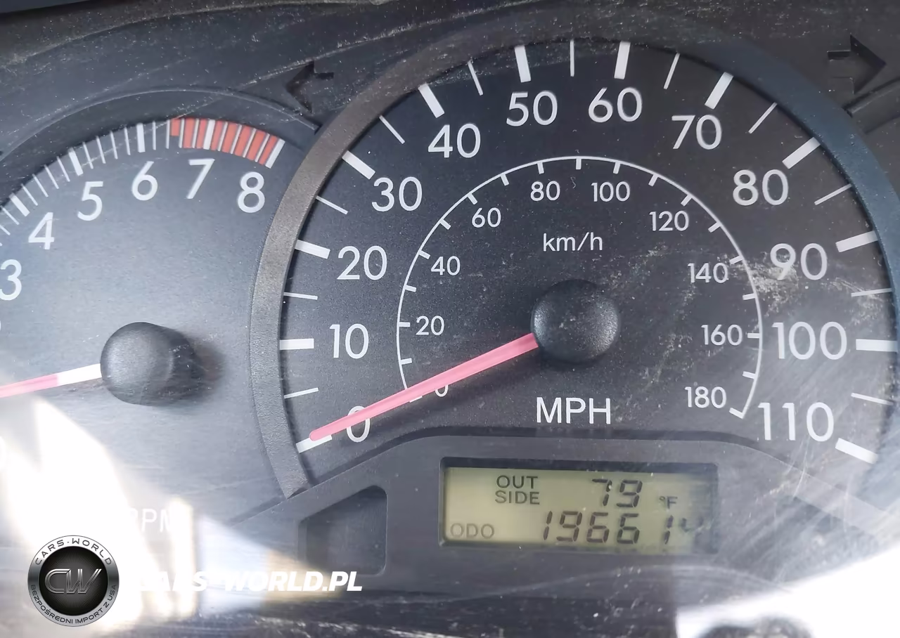 2005 Toyota Corolla Ce VIN:2T1BR32E65C494791 - 7