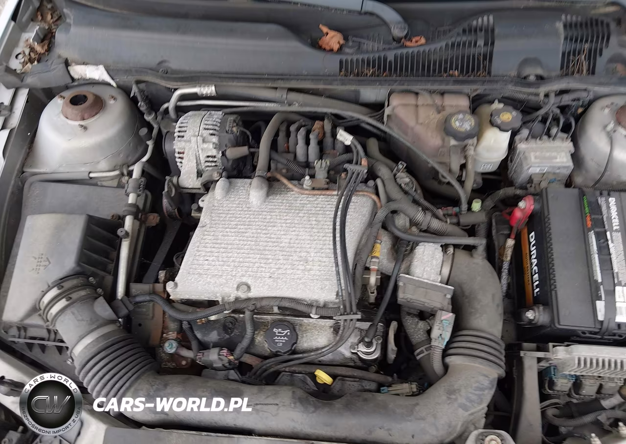 2005 Chevrolet Malibu Lt VIN:1G1ZU54895F138481 - 10