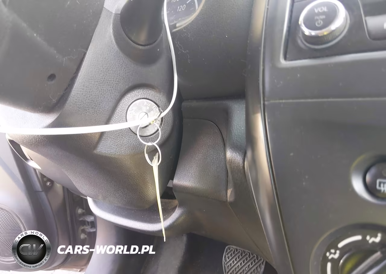 2017 Nissan Versa 1.6 S+ VIN:3N1CN7AP6HL807868 - 11