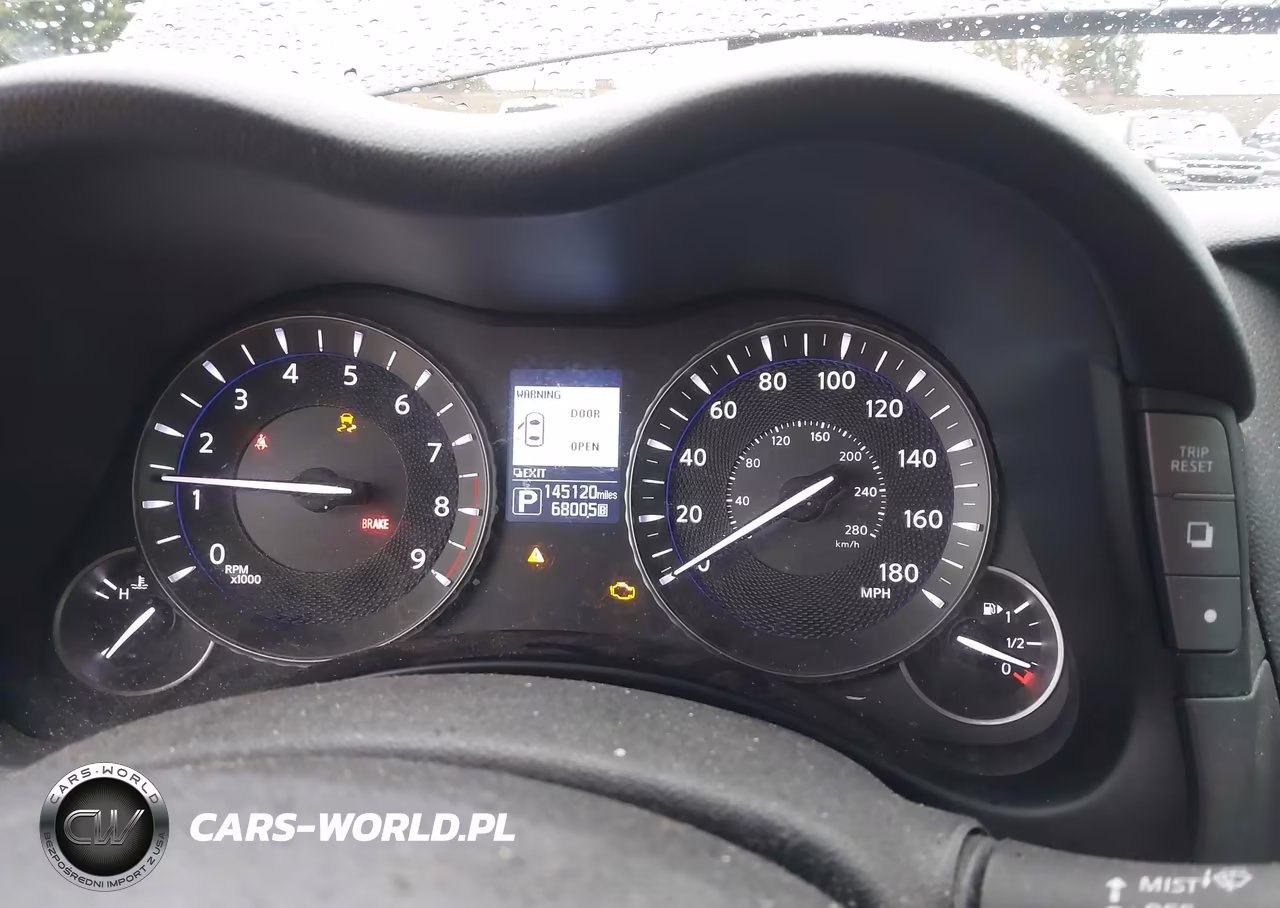 2015 Infiniti Q70L 3.7X VIN:JN1BY1PR1FM830518 - 7
