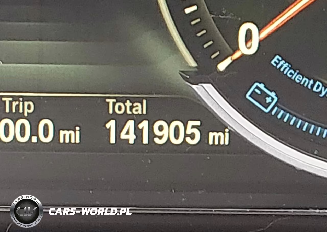 2014 BMW 750I VIN:WBAYA8C56ED825026 - 15