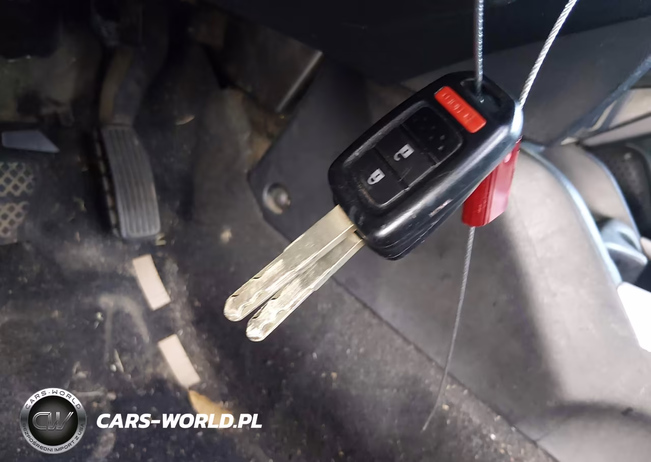 2019 Honda Fit Lx VIN:3HGGK5H41KM744141 - 11