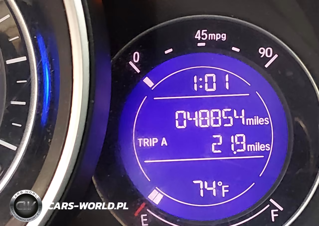 2019 Honda Fit Lx VIN:3HGGK5H41KM744141 - 16