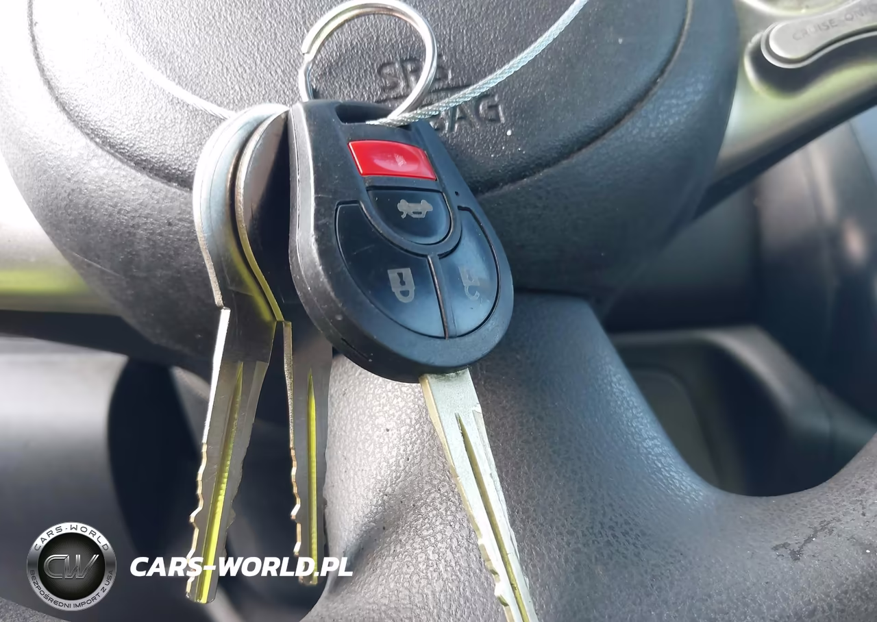 2014 Nissan Versa 1.6 S+ VIN:3N1CN7APXEL852338 - 11