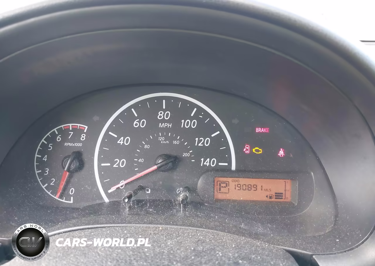 2014 Nissan Versa 1.6 S+ VIN:3N1CN7APXEL852338 - 7
