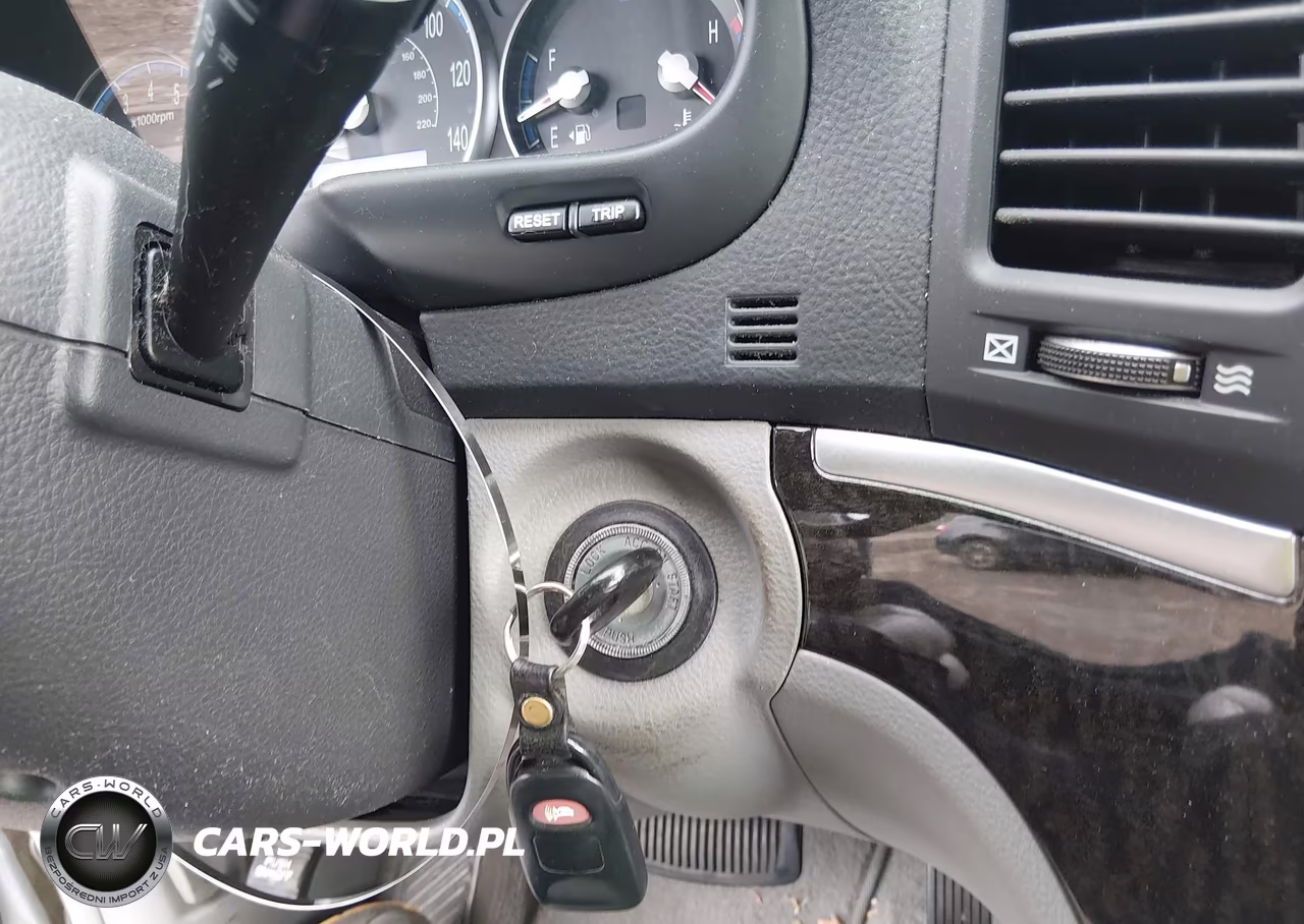 2007 Hyundai Santa Fe Limited-Se VIN:5NMSH13E47H080816 - 11