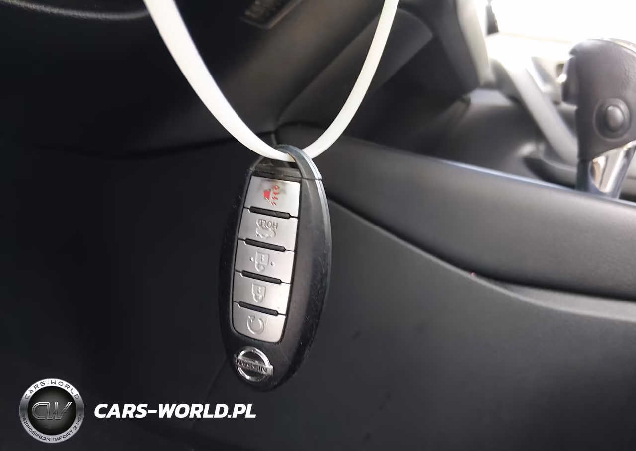 2018 Nissan Altima 2.5 Sl VIN:1N4AL3APXJC200981 - 11