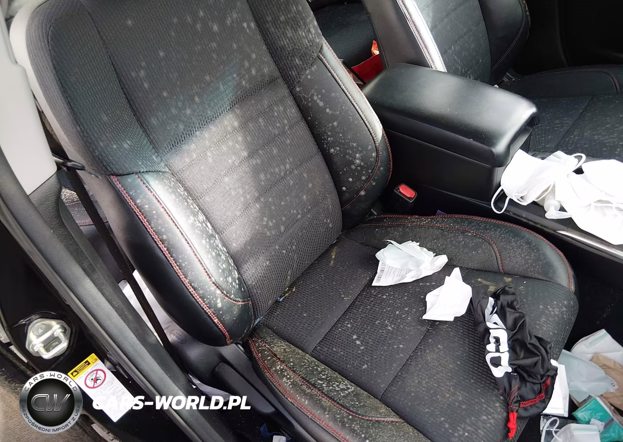 2017 Toyota Camry Se VIN:4T1BF1FK2HU305952 - 17