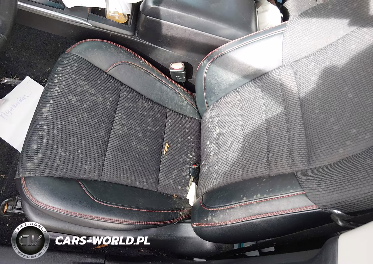 2017 Toyota Camry Se VIN:4T1BF1FK2HU305952 - 19