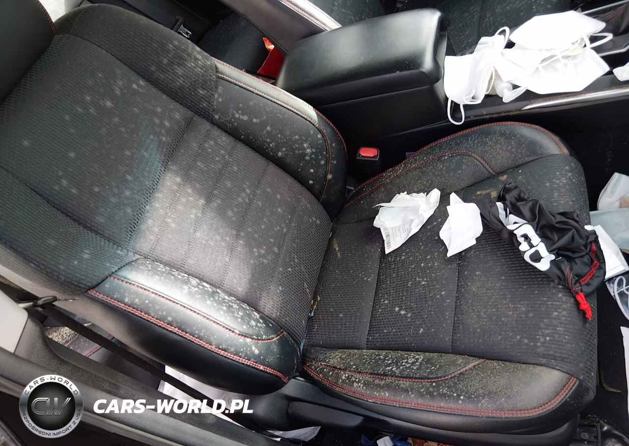 2017 Toyota Camry Se VIN:4T1BF1FK2HU305952 - 6
