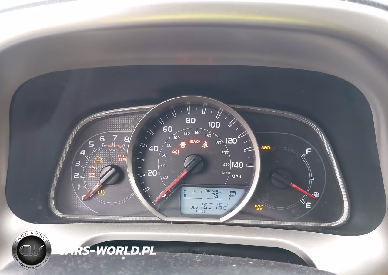 2014 Toyota Rav4 Le VIN:JTMBFREVXED061503 - 7
