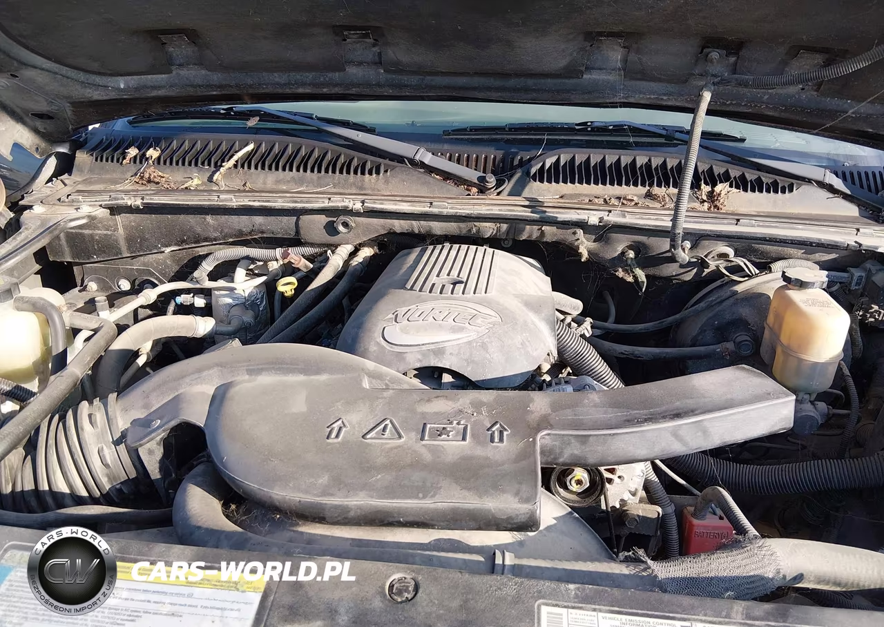 2001 Chevrolet Suburban 1500 Lt VIN:3GNFK16T81G255592 - 10