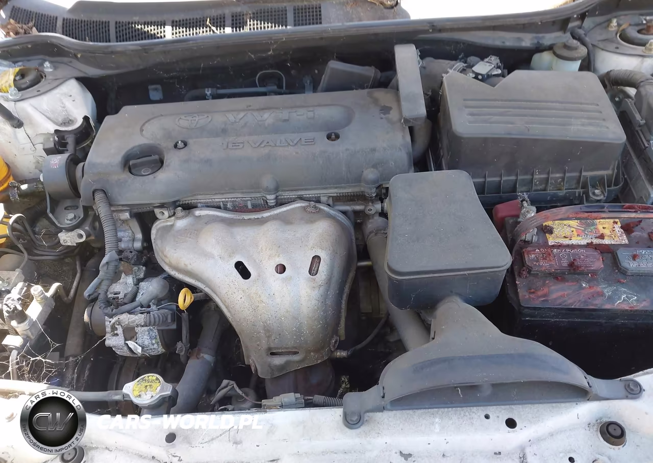 2009 Toyota Camry Se VIN:4T1BE46KX9U850519 - 10