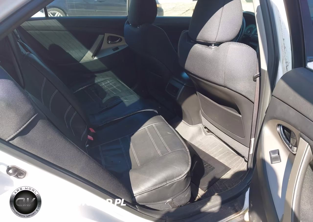 2009 Toyota Camry Se VIN:4T1BE46KX9U850519 - 8