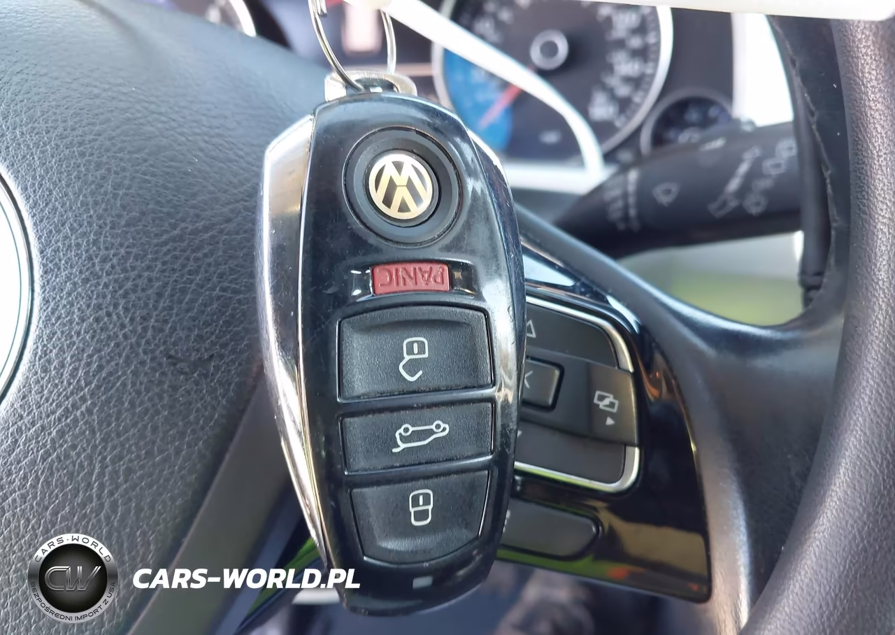 2013 Volkswagen Touareg Tdi Lux VIN:WVGEP9BPXDD005779 - 11