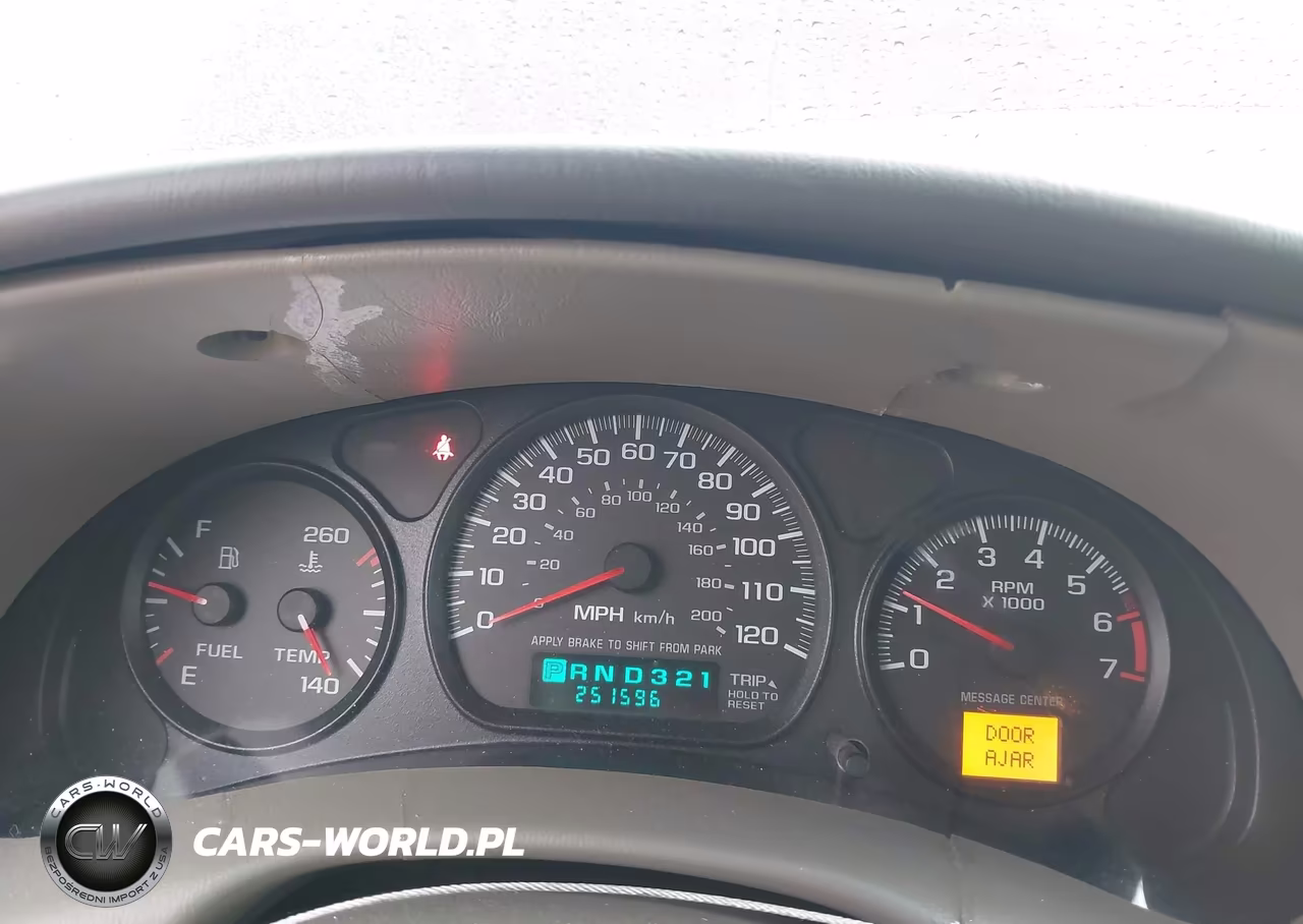 2004 Chevrolet Impala Ls VIN:2G1WH52K249104508 - 7