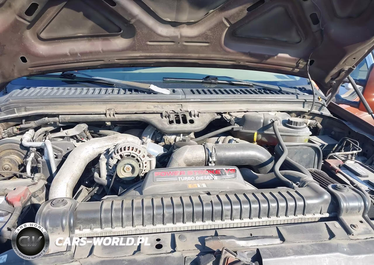 2006 Ford F-250 Lariat-Xl-Xlt VIN:1FTSW21P26EC39544 - 10
