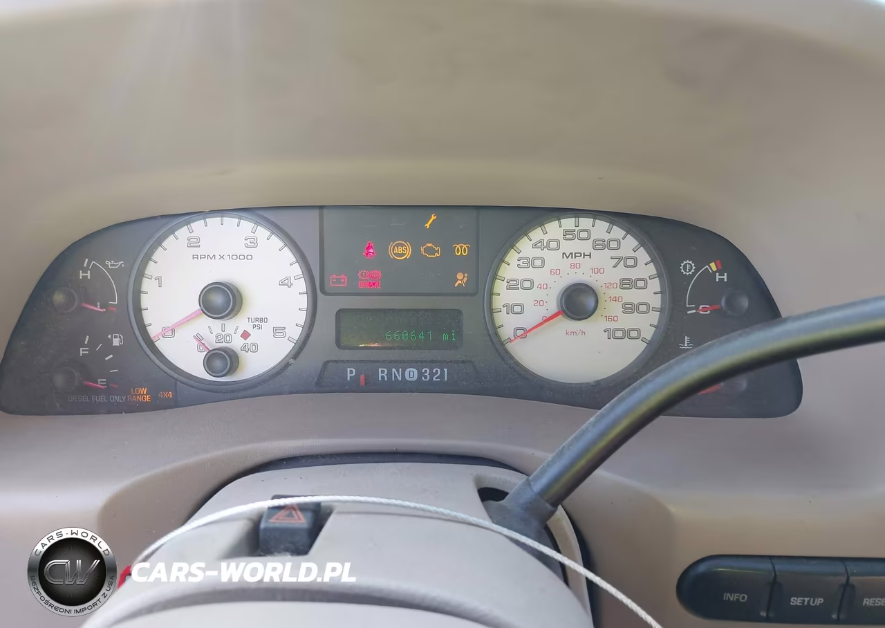 2006 Ford F-250 Lariat-Xl-Xlt VIN:1FTSW21P26EC39544 - 7
