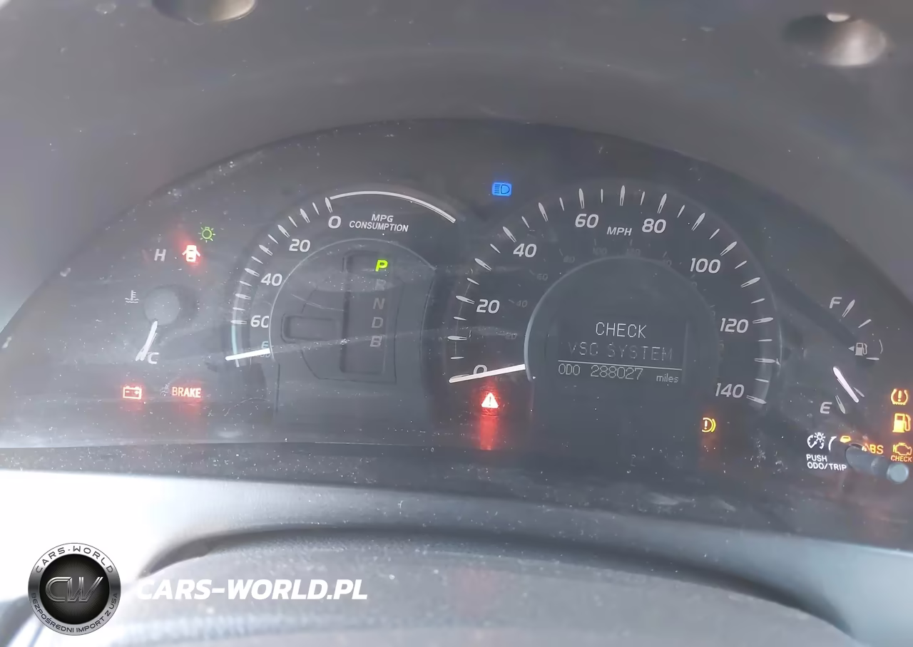2009 Toyota Camry Hybrid VIN:4T1BB46K99U099955 - 7