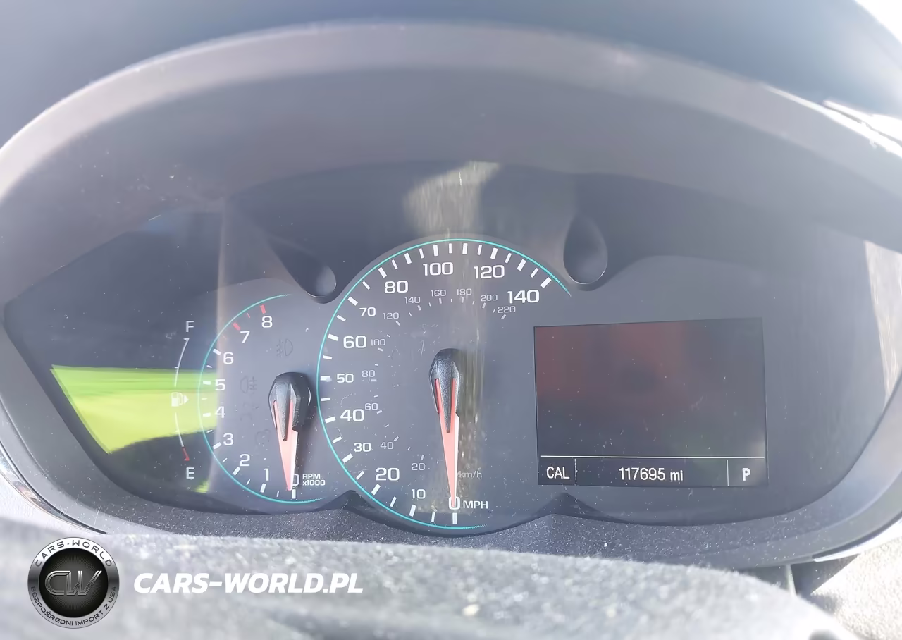 2018 Chevrolet Trax Ls VIN:3GNCJKSB9JL249364 - 7