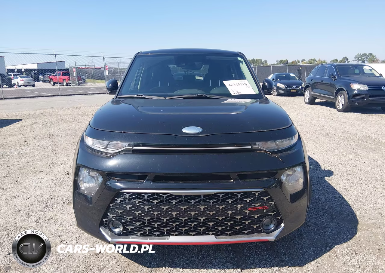 2020 Kia Soul Gt-Line VIN:KNDJ63AU5L7011223 - 6
