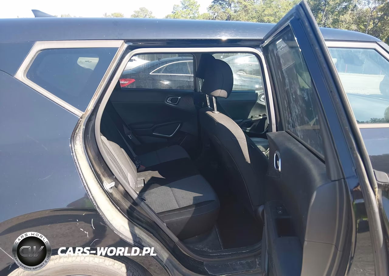 2020 Kia Soul Gt-Line VIN:KNDJ63AU5L7011223 - 8
