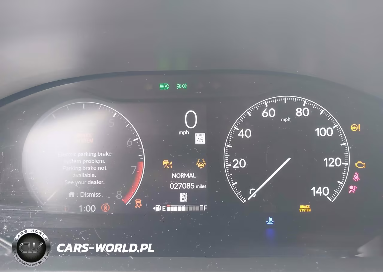 2025 Honda Hr-V 2Wd Sport VIN:3CZRZ1H5XSM755637 - 7