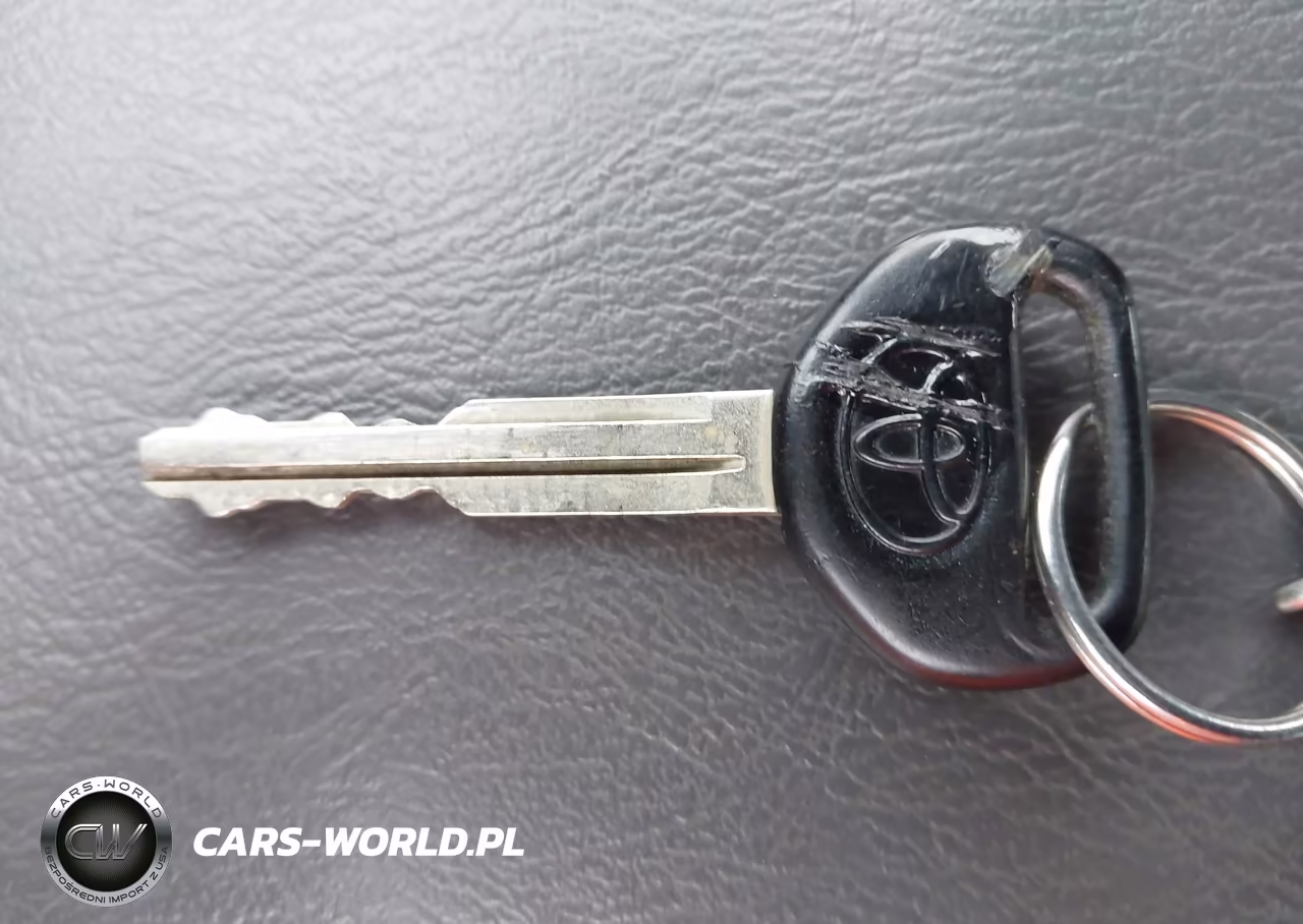 1997 Toyota Rav4 VIN:JT3HP10V5V7025382 - 11