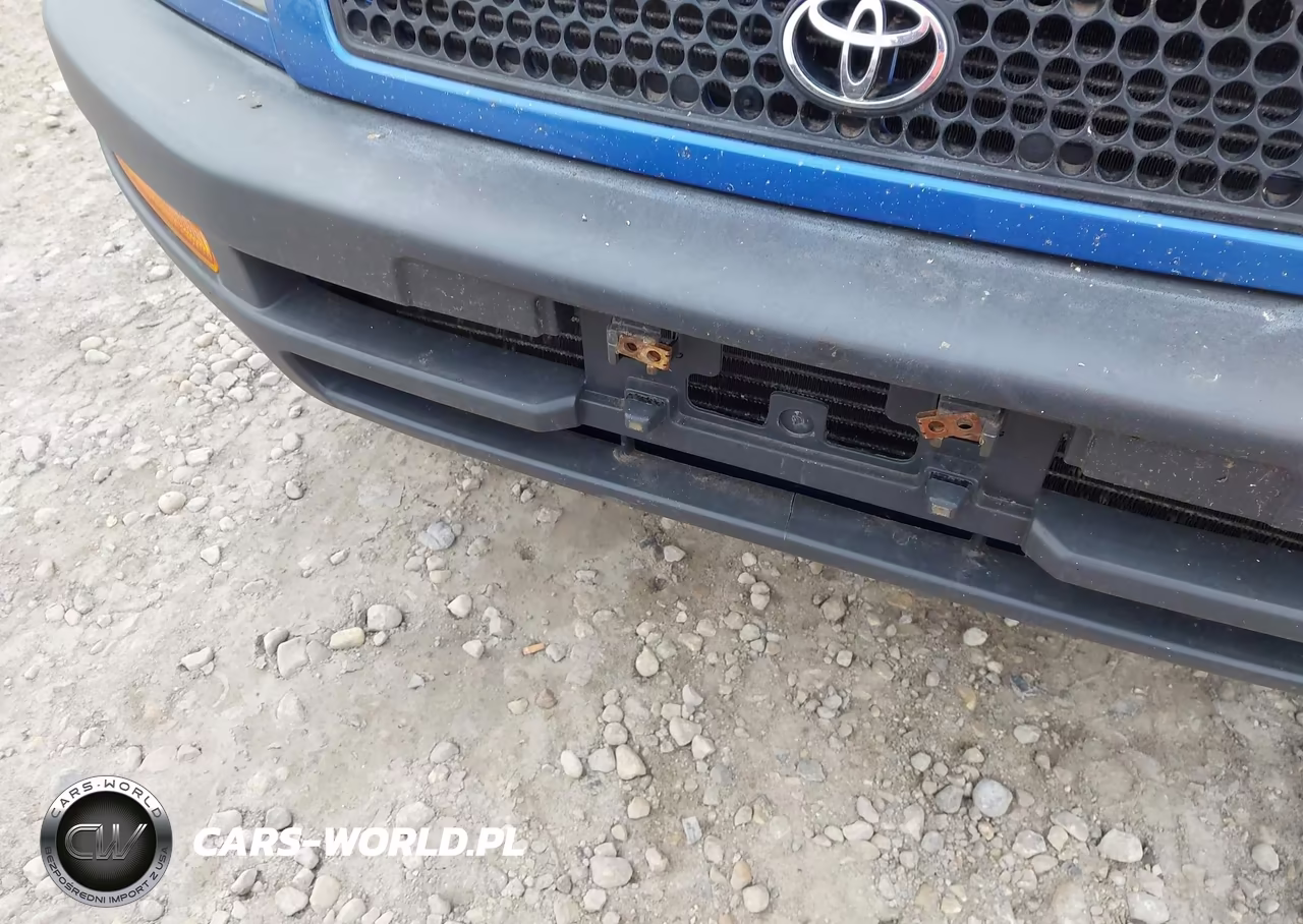 1997 Toyota Rav4 VIN:JT3HP10V5V7025382 - 6