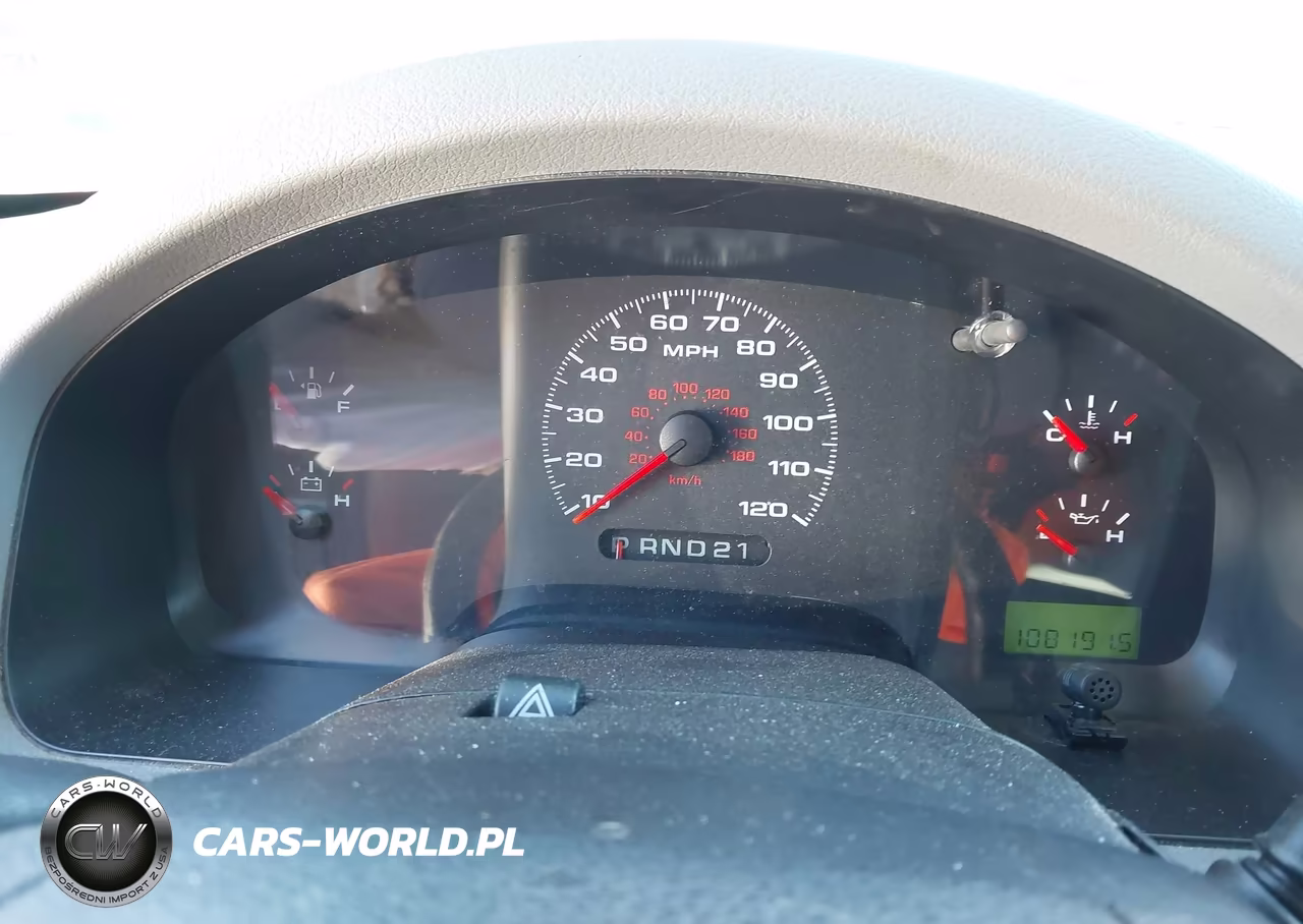 2006 Ford F-150 Stx-Xl-Xlt VIN:1FTRF14W56NA65853 - 7